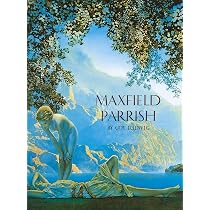 Maxfield Parrish: A Retrospective - Cutler, Laurence S., Cutler